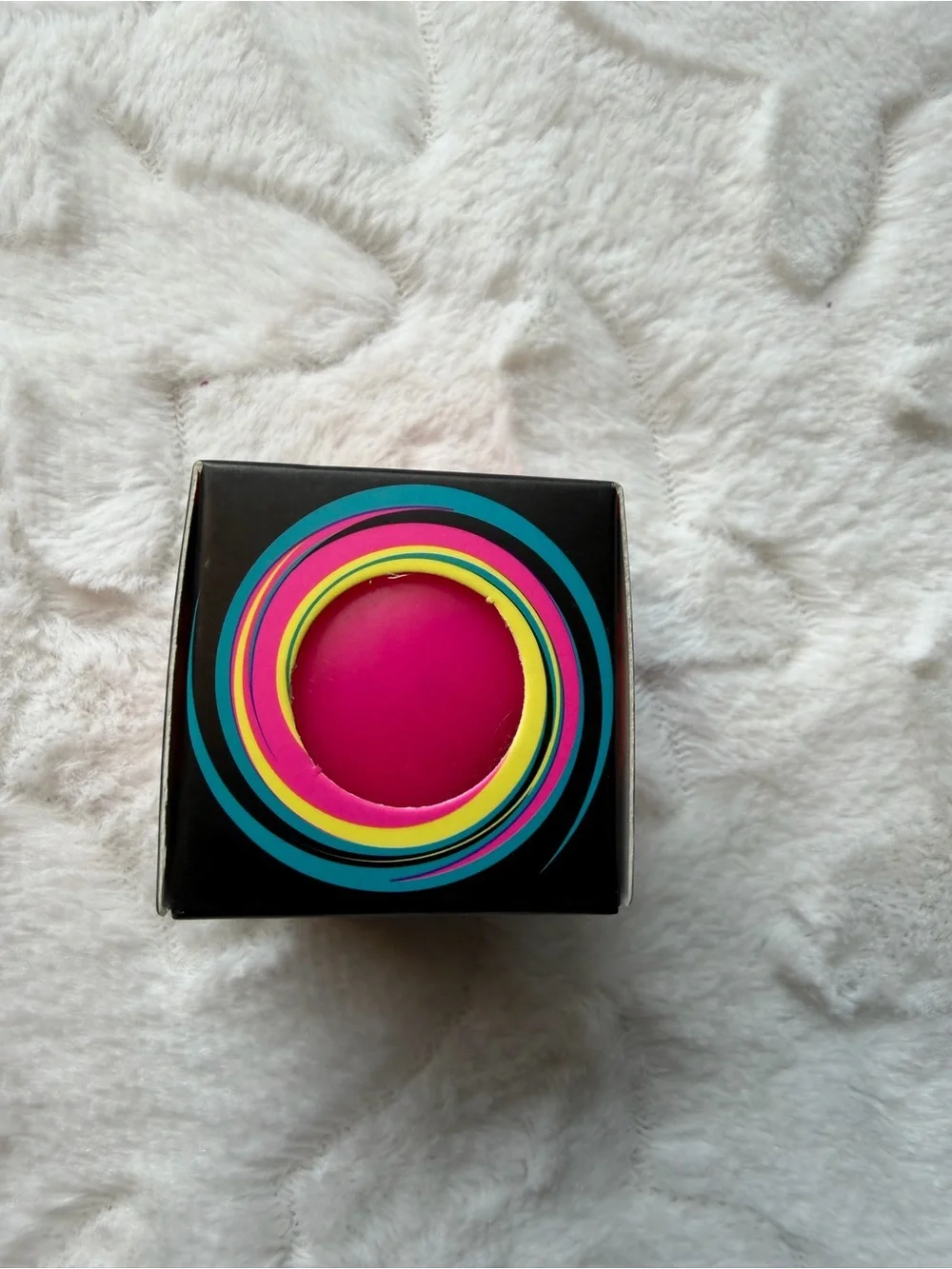 💗✨ **NEW IN BOX! NEEDOH TWIRL THE GROOVY GLOB** ✨💗